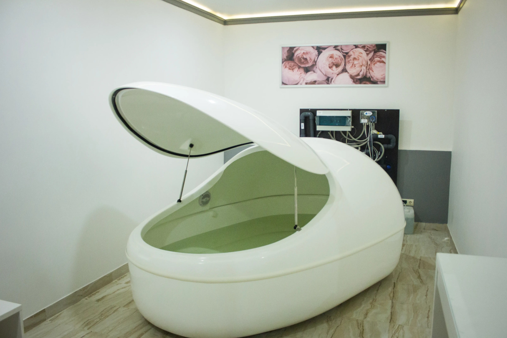 Санаторий Русь