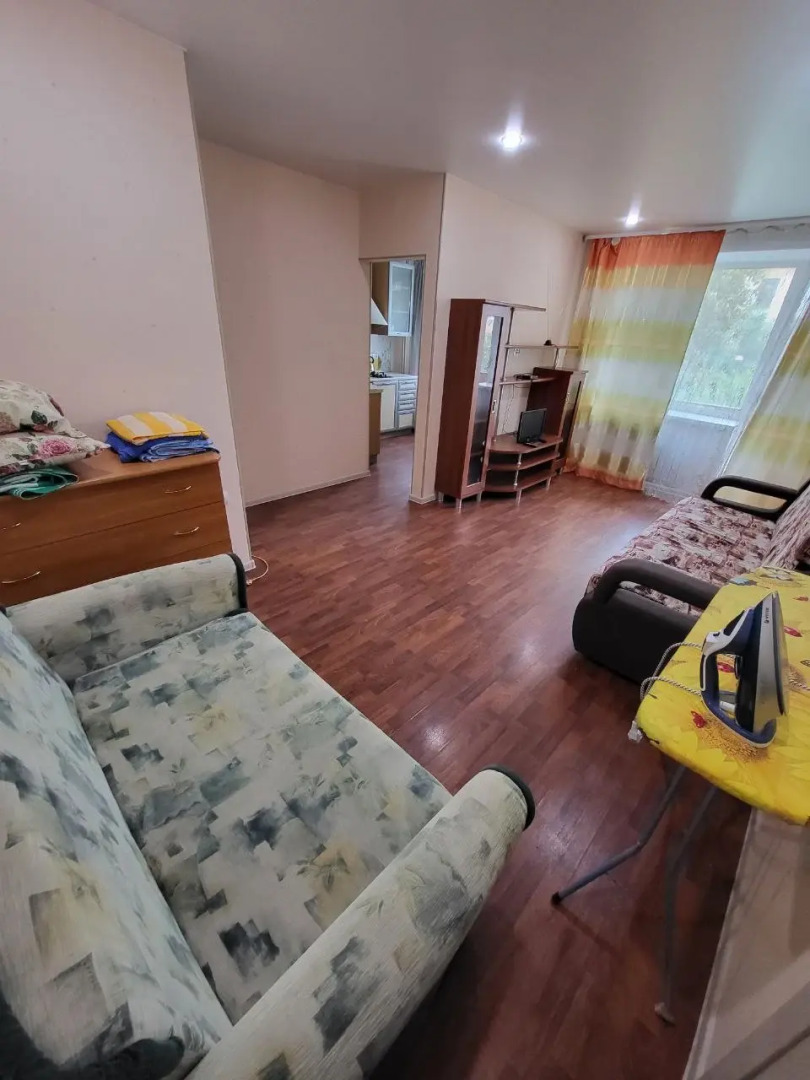 Квартира на улице Чайковского 34