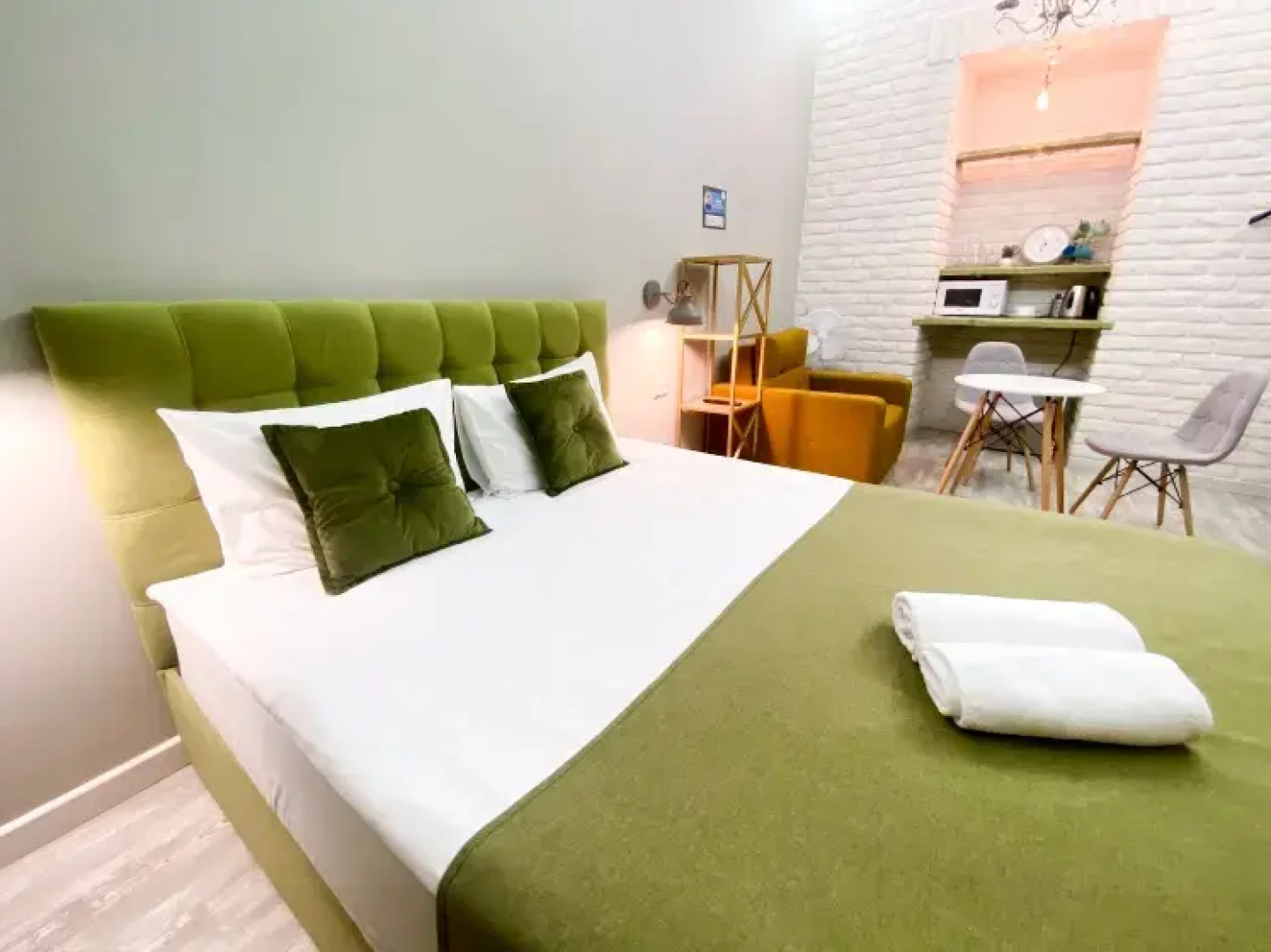 Мини-отель Адвокатъ на Покровке