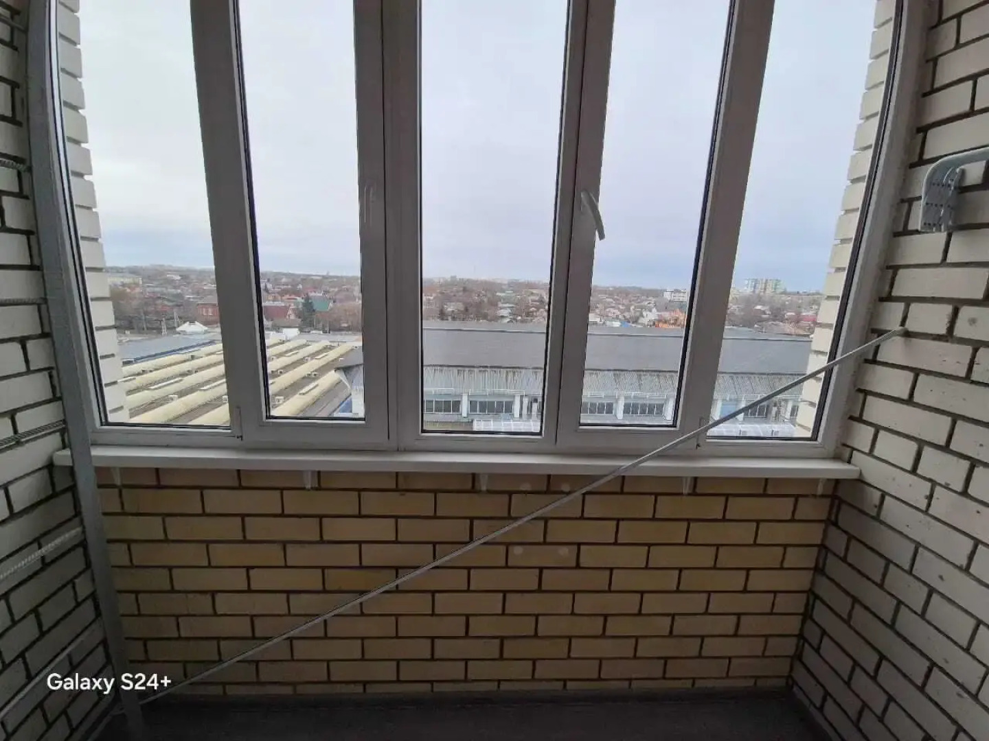 Квартира на Куйбышева 59