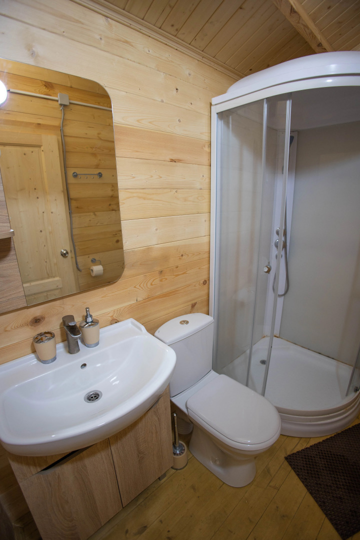 Отель Свобода3