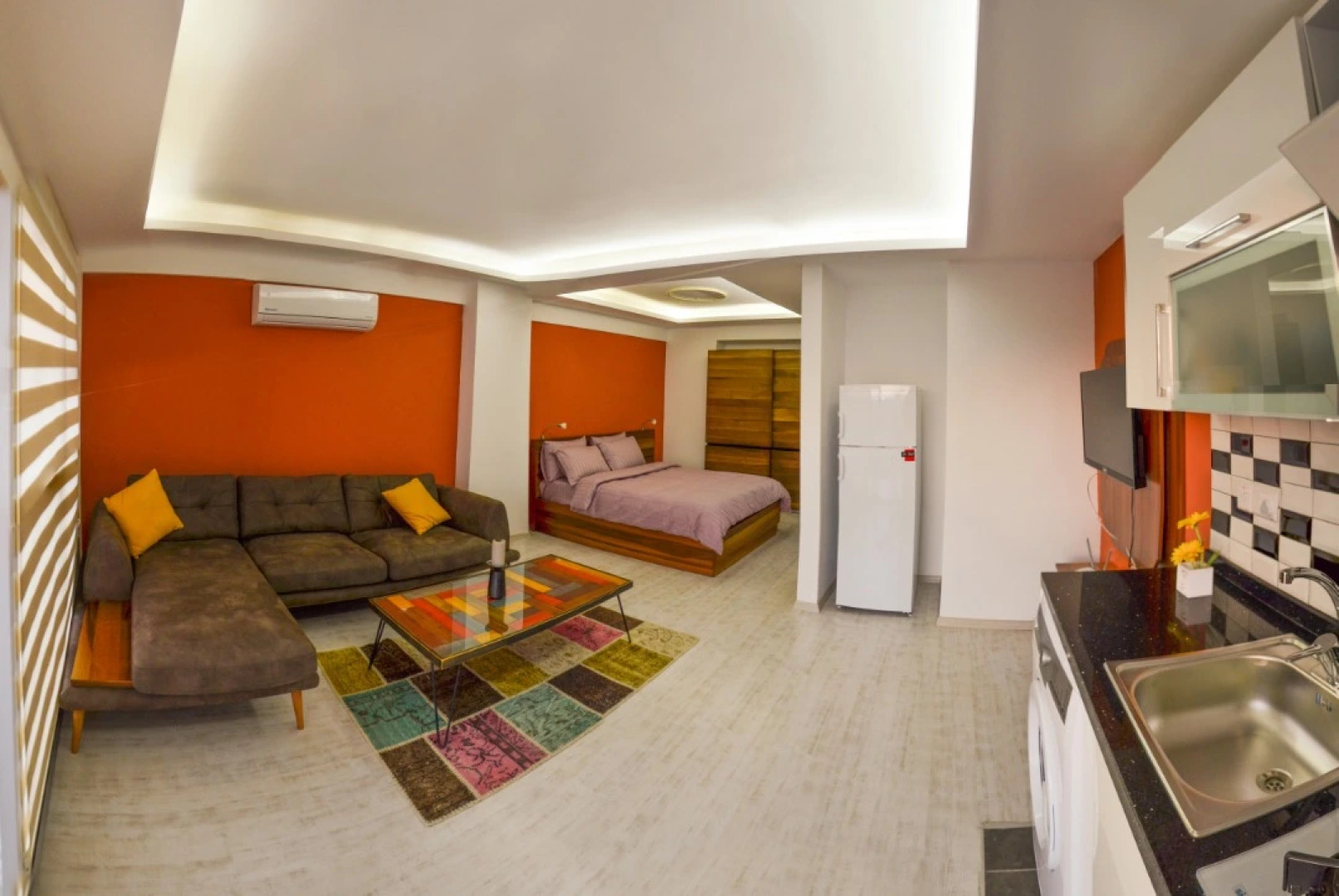 Апарт-Отель Edelweiss Residents