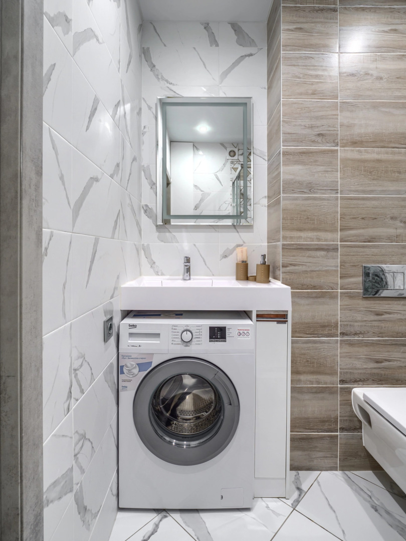 Апартаменты KvartalApartments Родионова