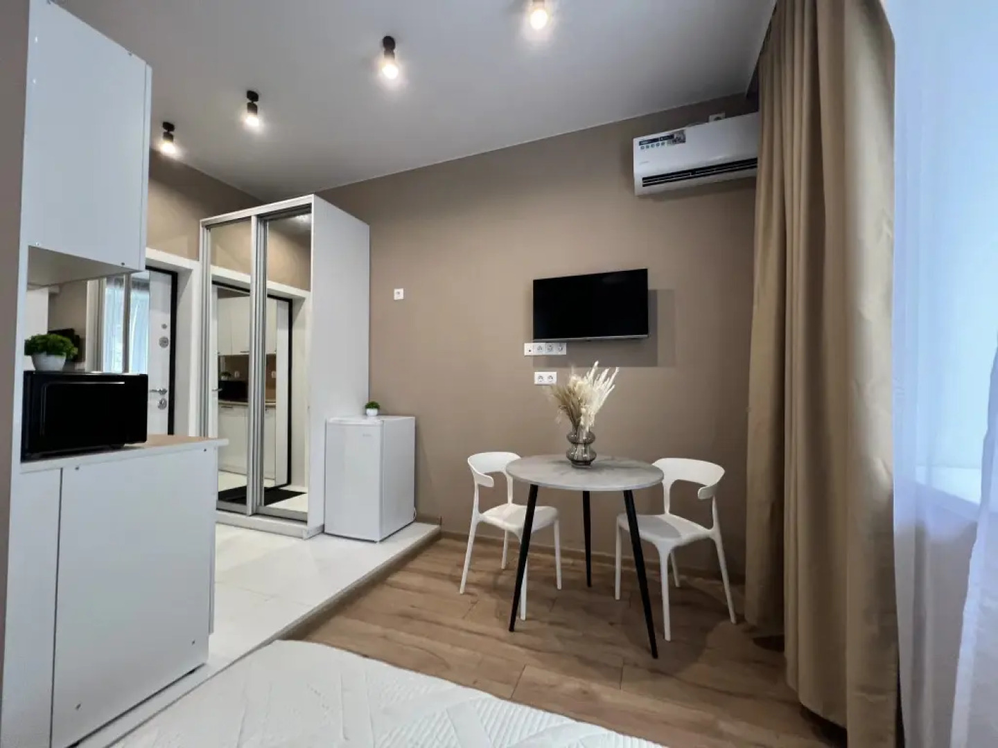 Апартаменты Stepanenkov на Воеводина 4 (2)