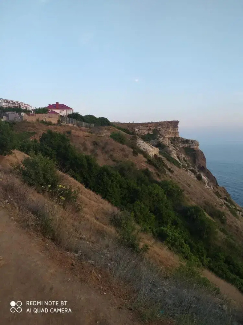 Апартаменты на Фиоленте Фиолент Виладж