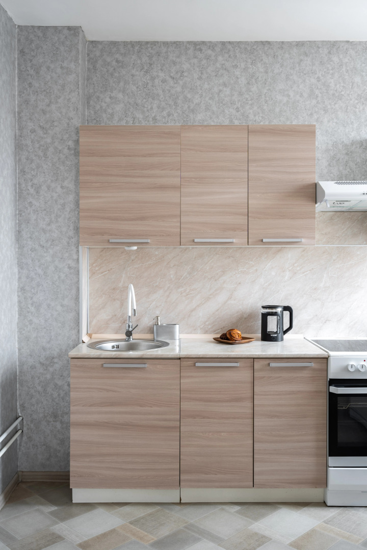 Апартаменты Семейная квартира в Приморском районе