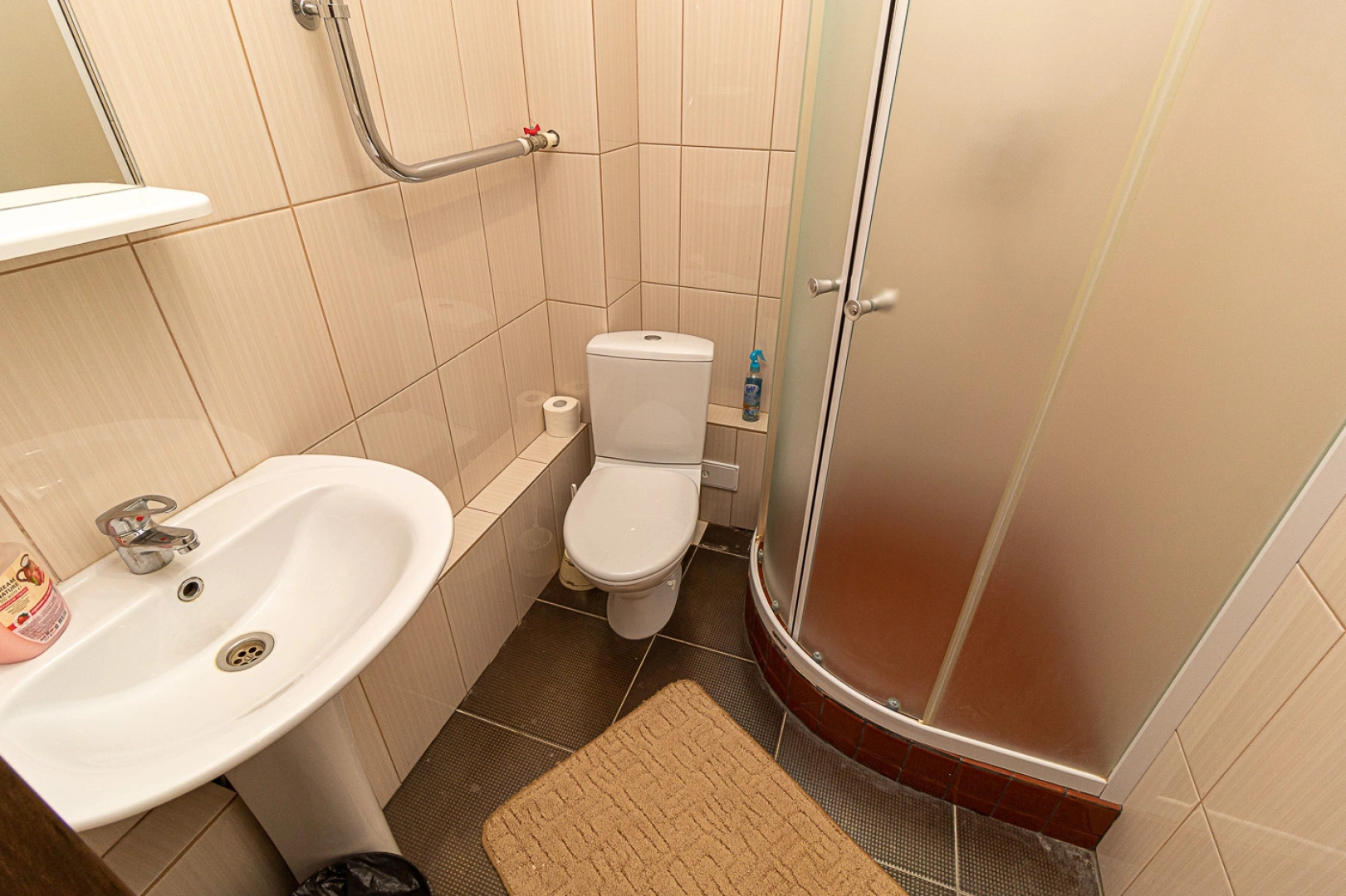 Отель Георгиевский