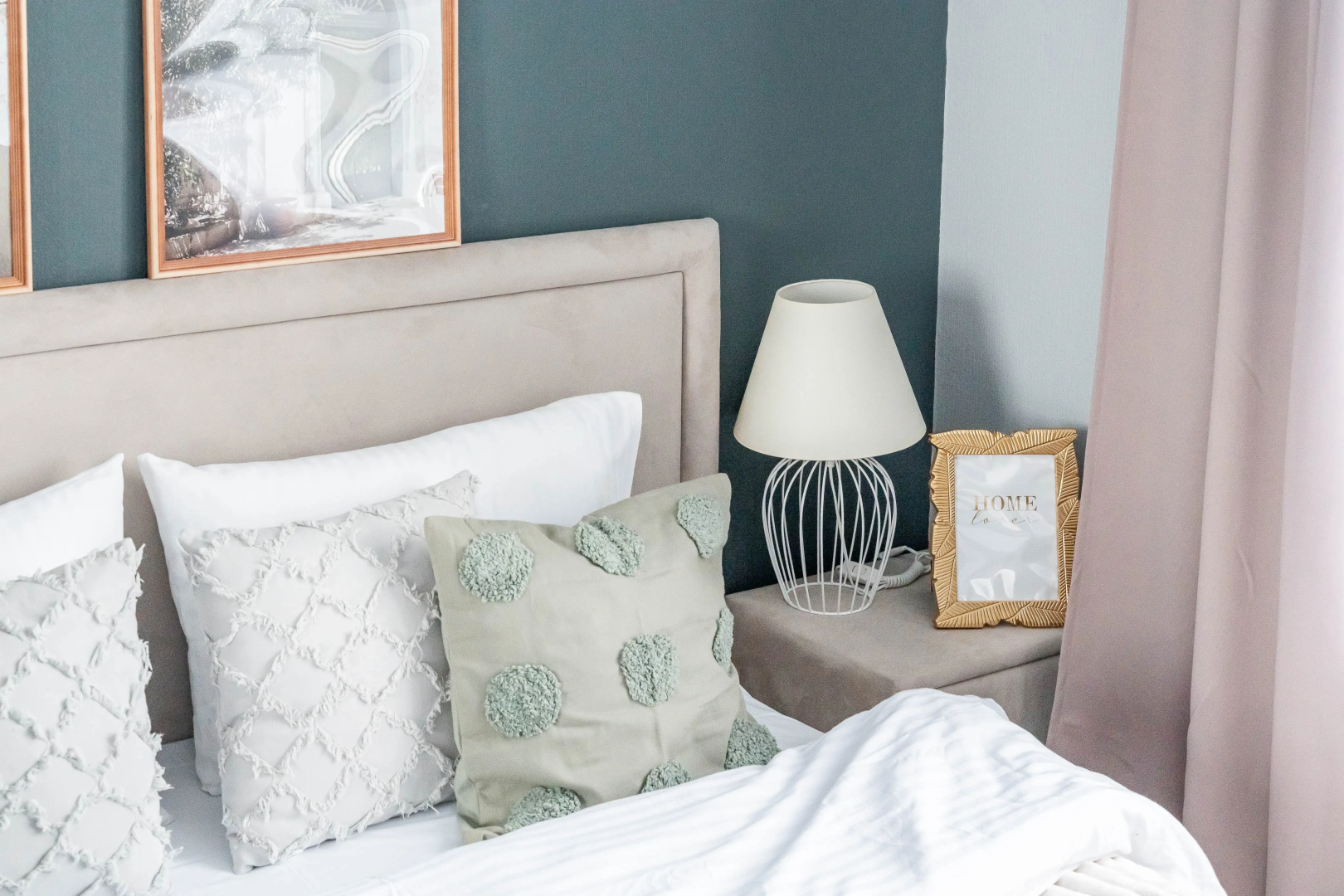 Апартаменты Your Emerald Apart у Малой Невы