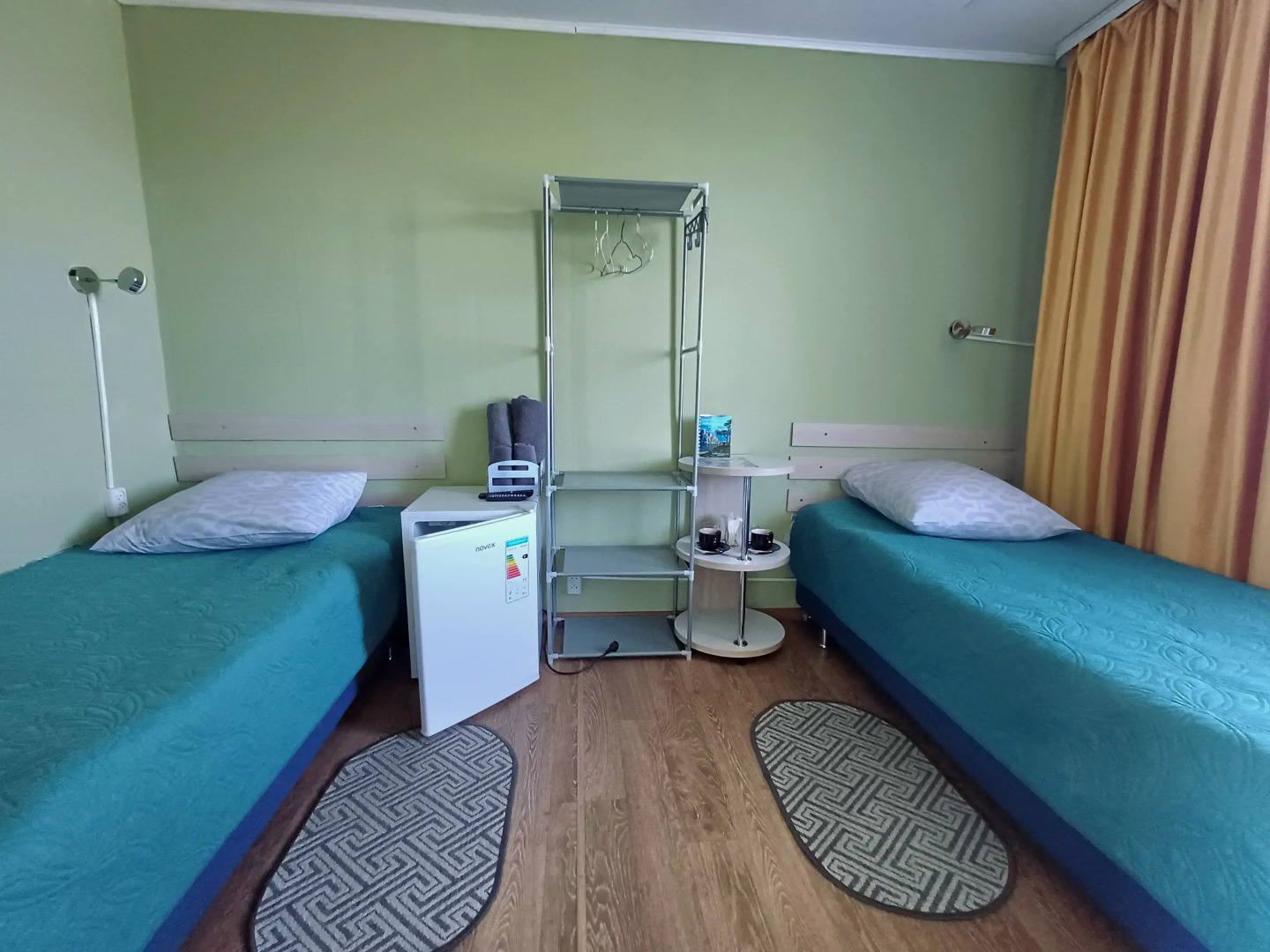 Мини Отель Аршан