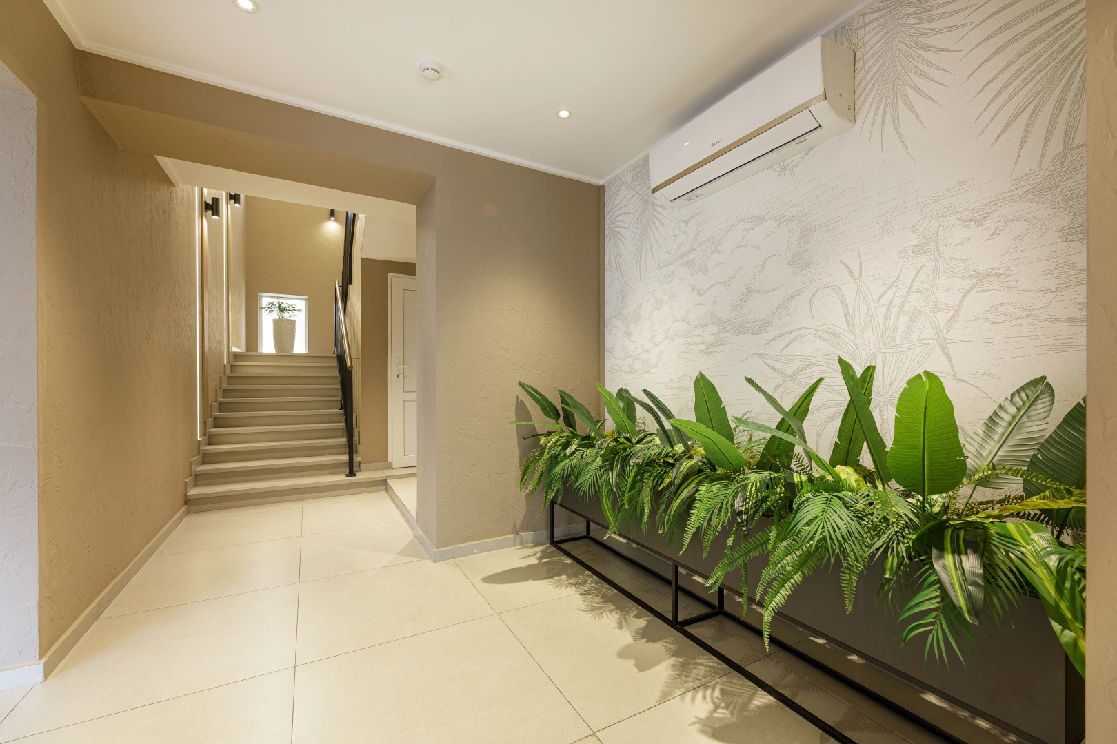 Курортный отель Эделон