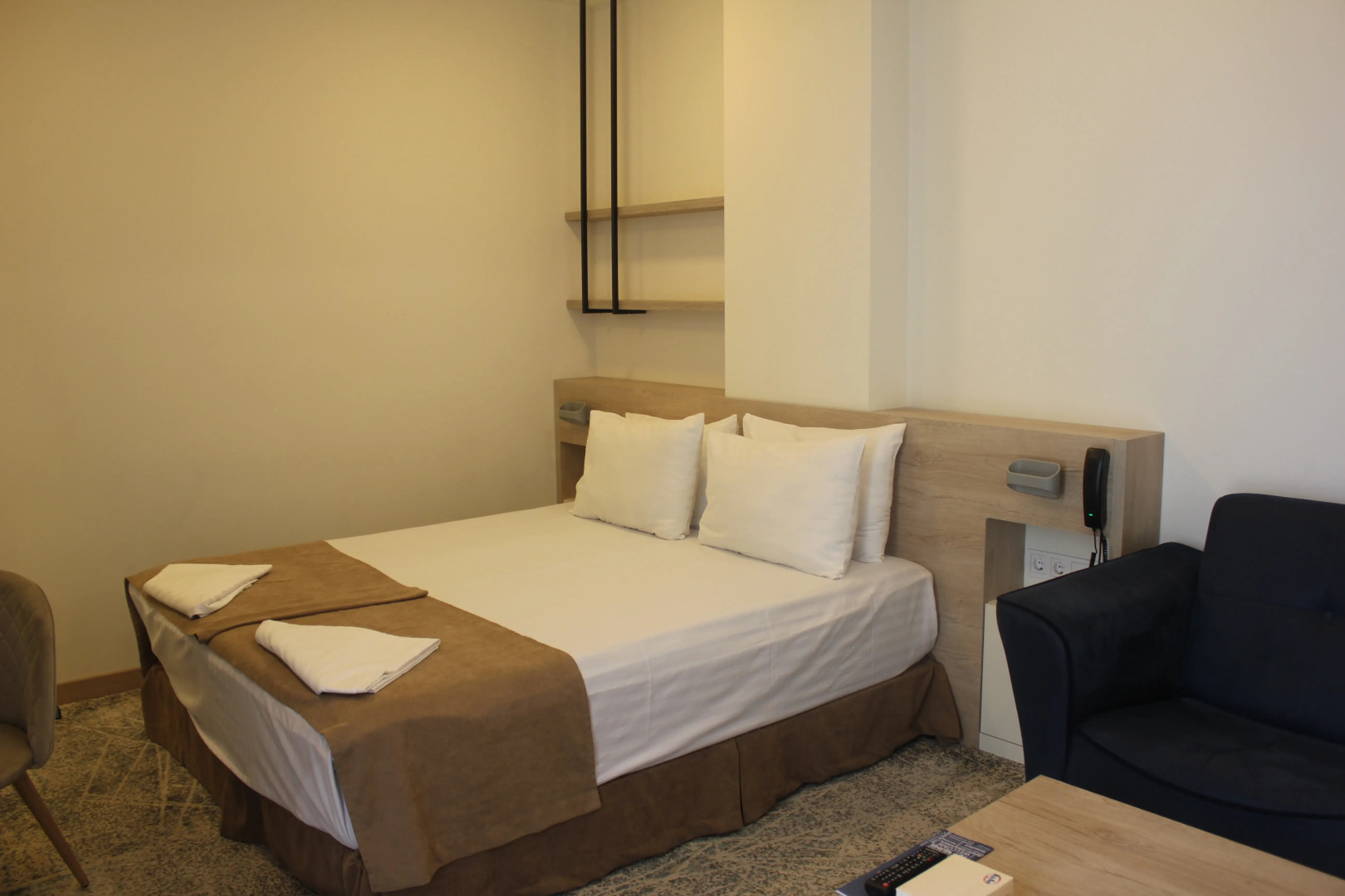 Апарт-отель Rooftop