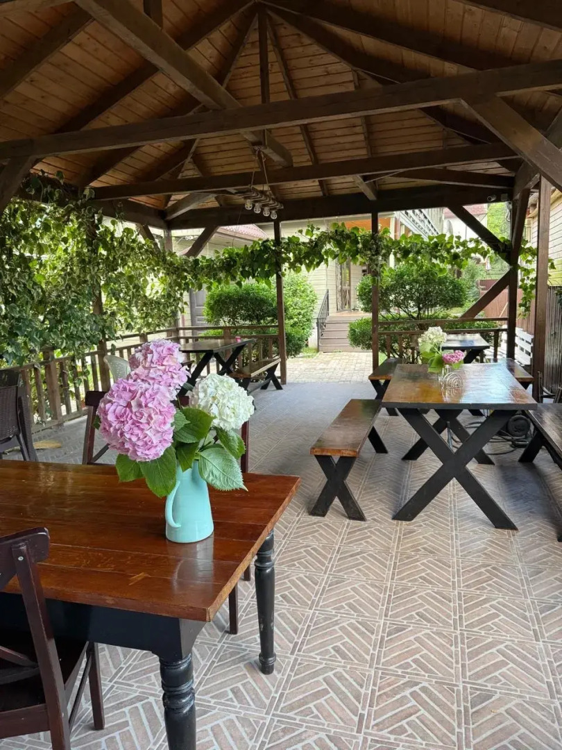 Гостевой Дом Primavera