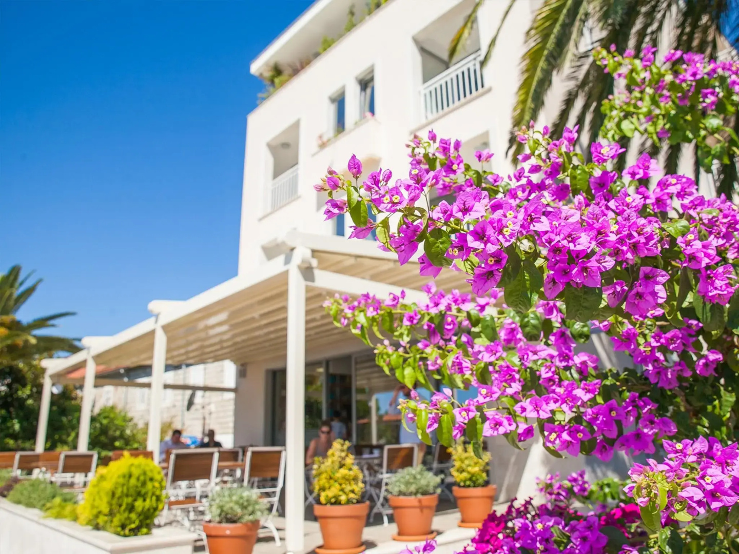 Casa Del Mare - Blanche Boutique Hotel