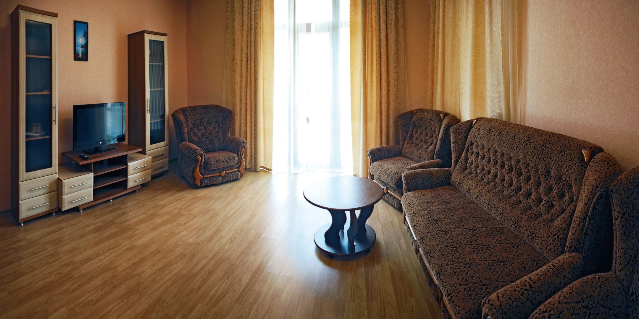 Flamingo Hotel Partenit