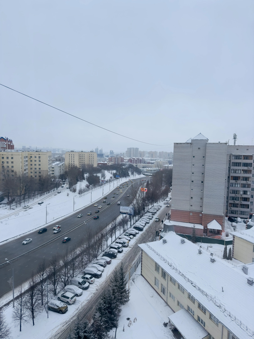 Квартира Стильная квартира в центре города