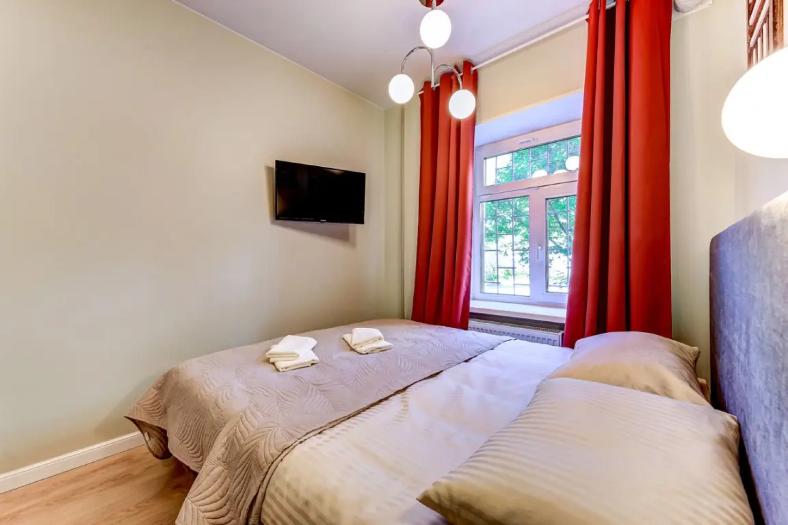 Меблированные комнаты Neotel 22 2