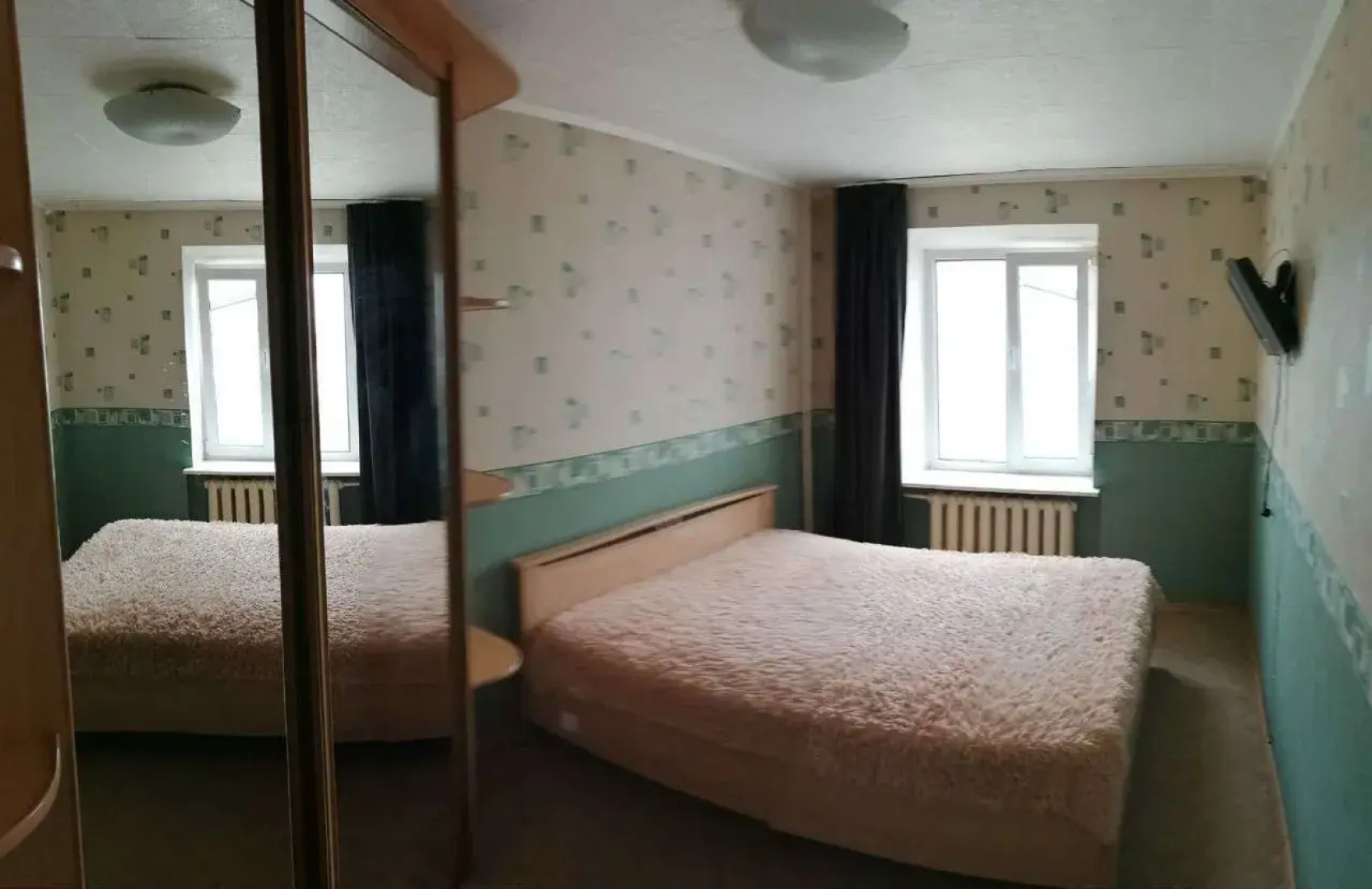 Апартаменты на улице Рюмина, 13