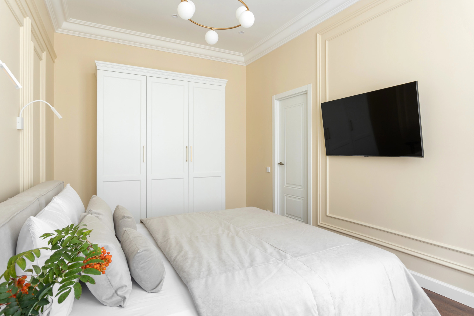 Апартаменты  LetYourFlat «Queen»