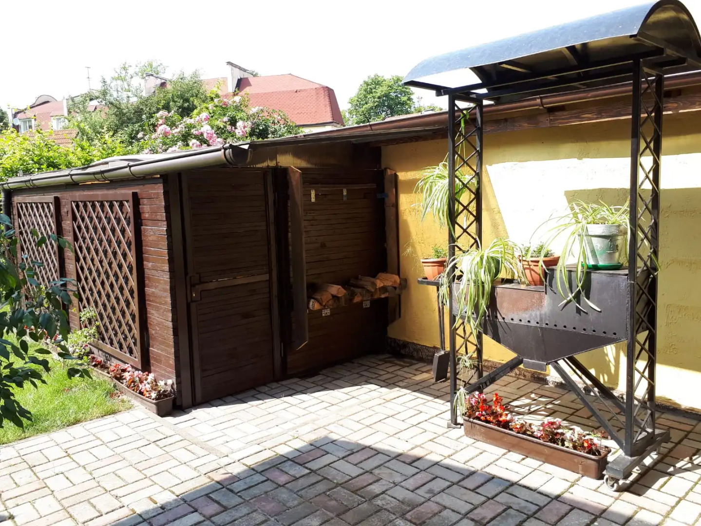 Апартаменты Квартирка на Донской Калининград (район Амалиенау)