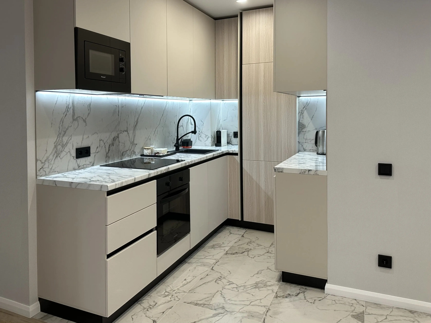 Квартира Cloud