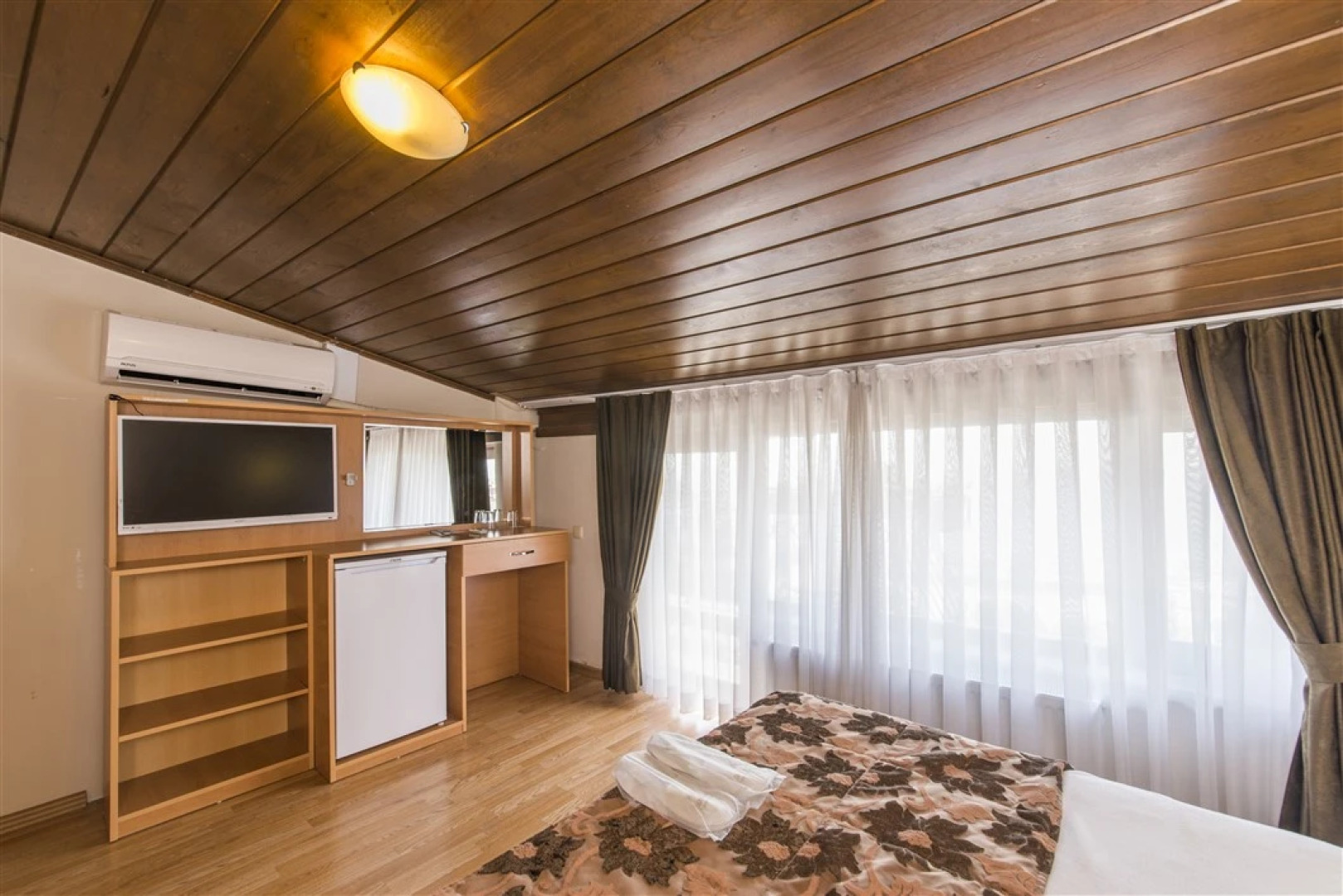 Отель Deniz Houses