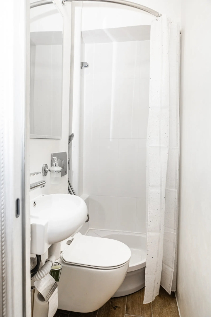 Апартаменты в Белорусском Стиле Берёзовый Край.