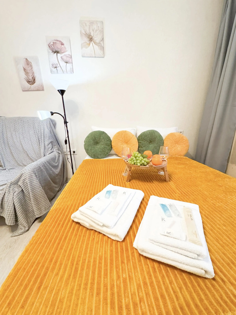 Апартаменты с заселением 24/7 Лучший сервис Посуточно 50