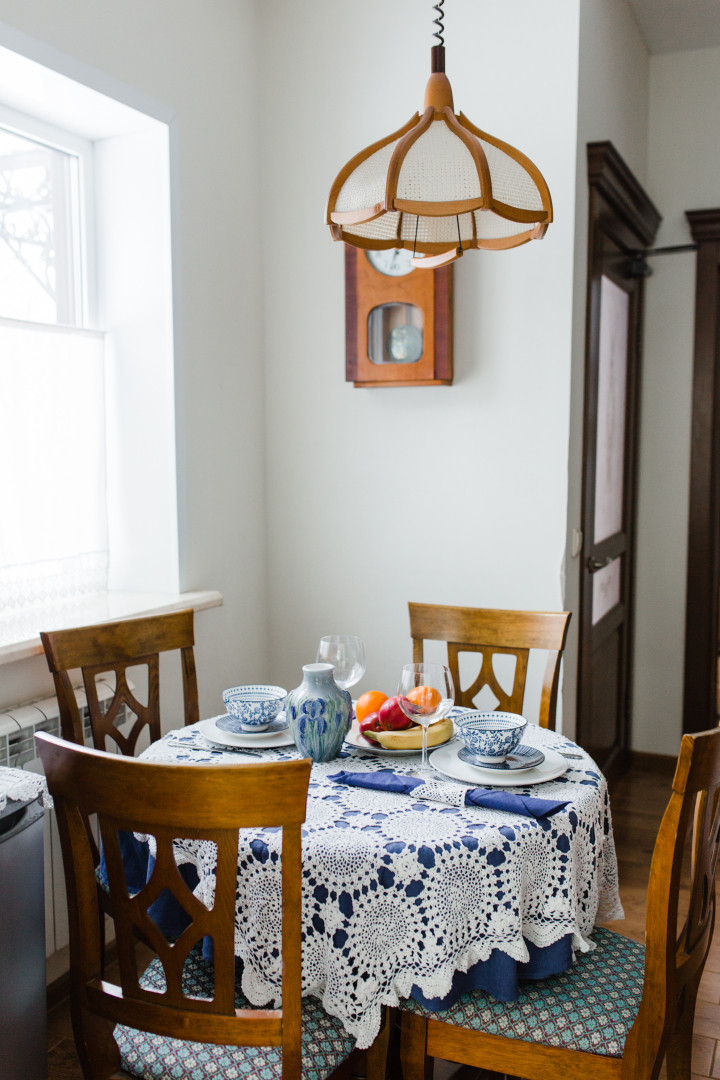 Гостевой дом Дальняя 11