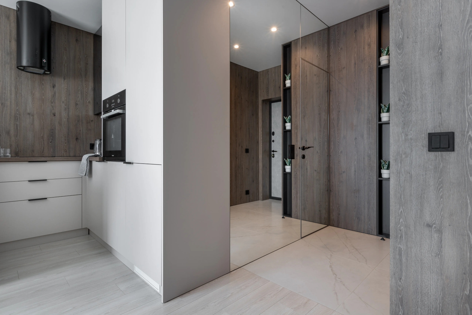 Апартаменты Люкс парк Челюскинцев