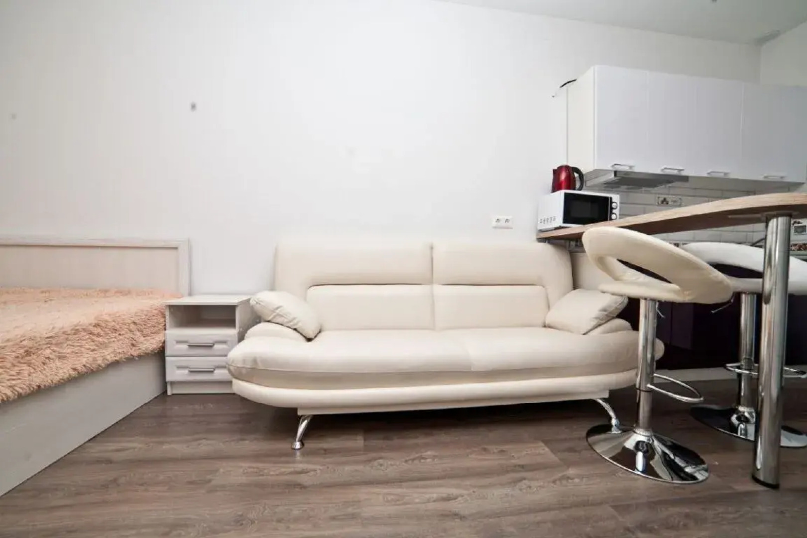 Апартаменты Марьин Дом на Малышева, 42 а