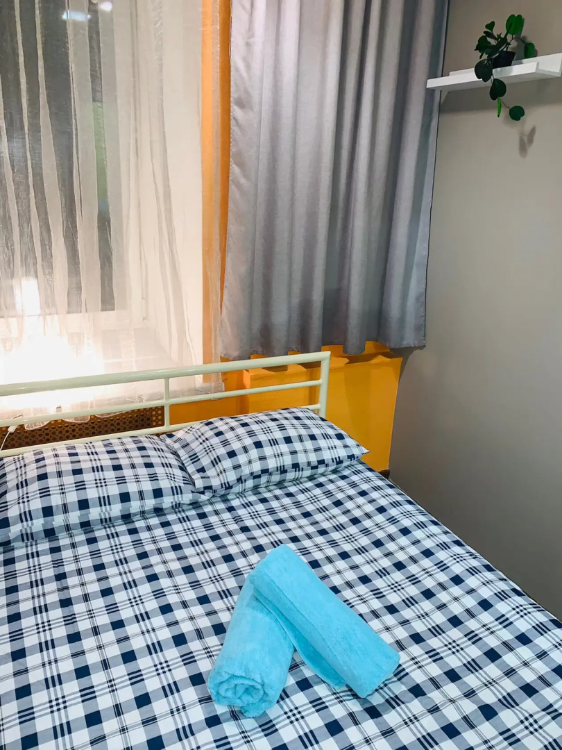 Отель StayWay 3 Вокзала