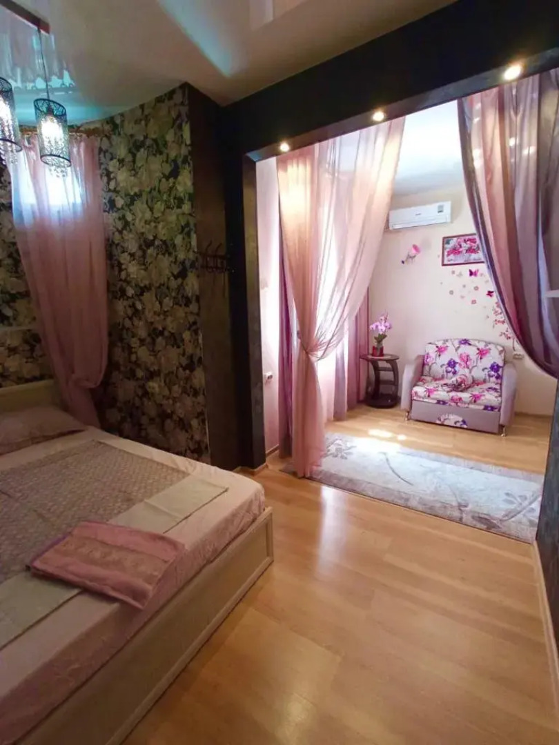 Гостевой Дом Факел