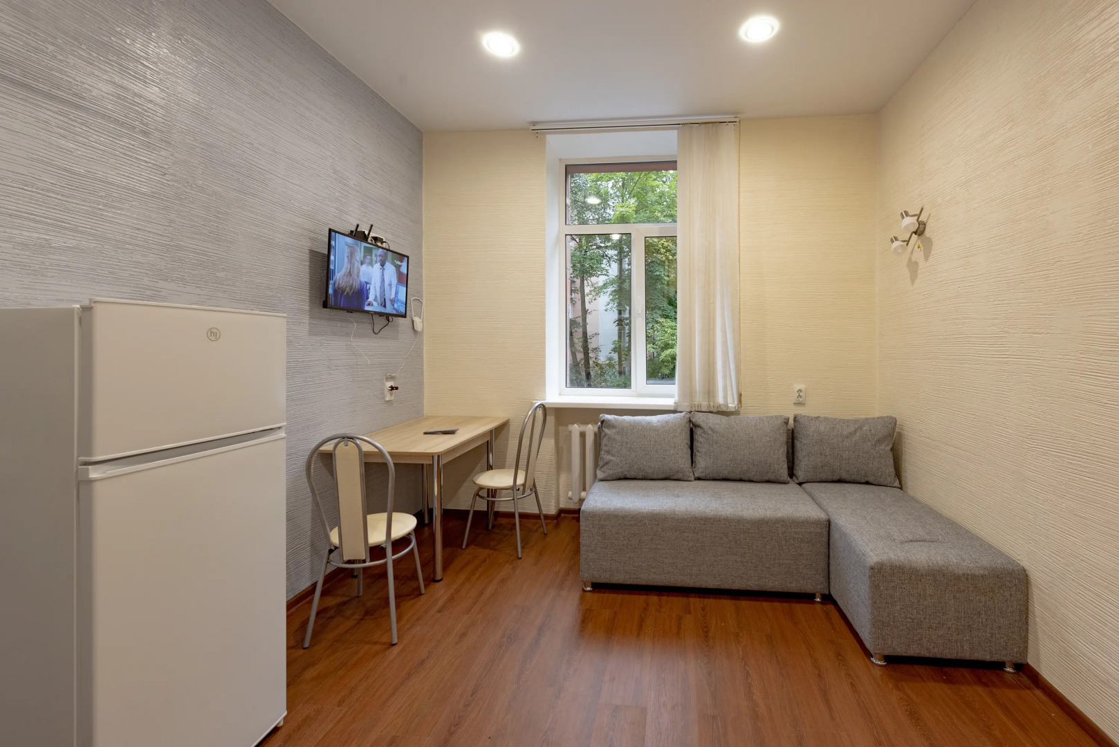 Апартаменты Комплекс Восток 11