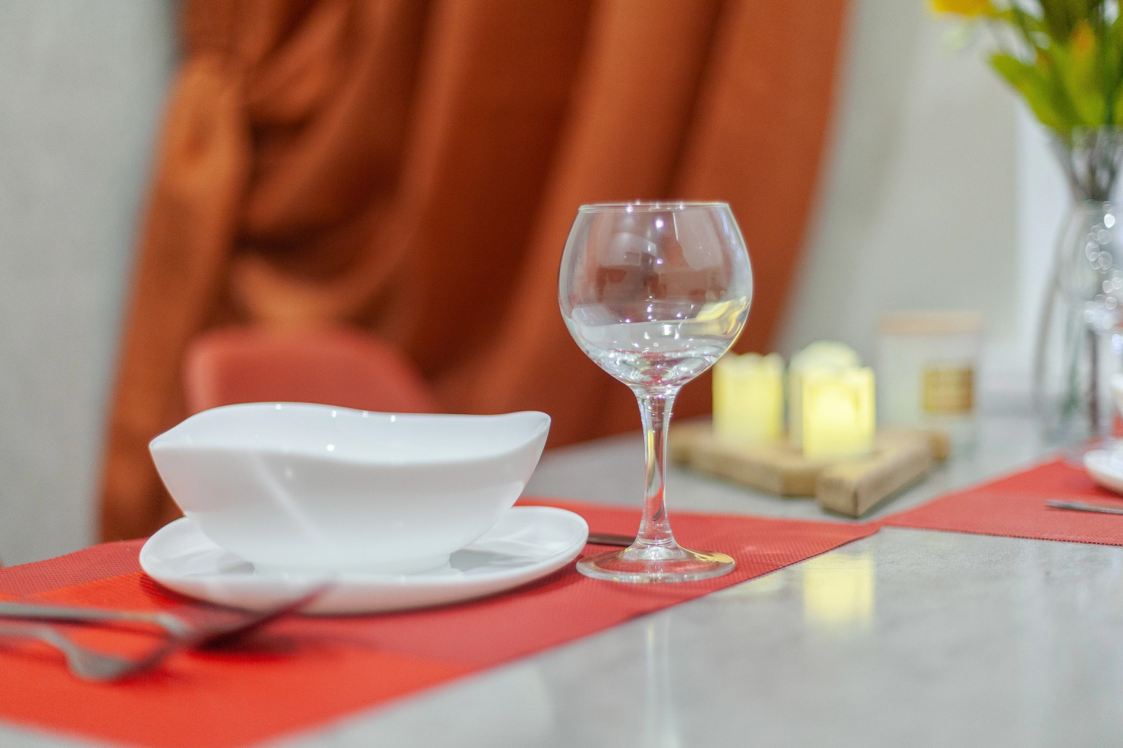 Апартаменты Изумруд в Новой Самаре