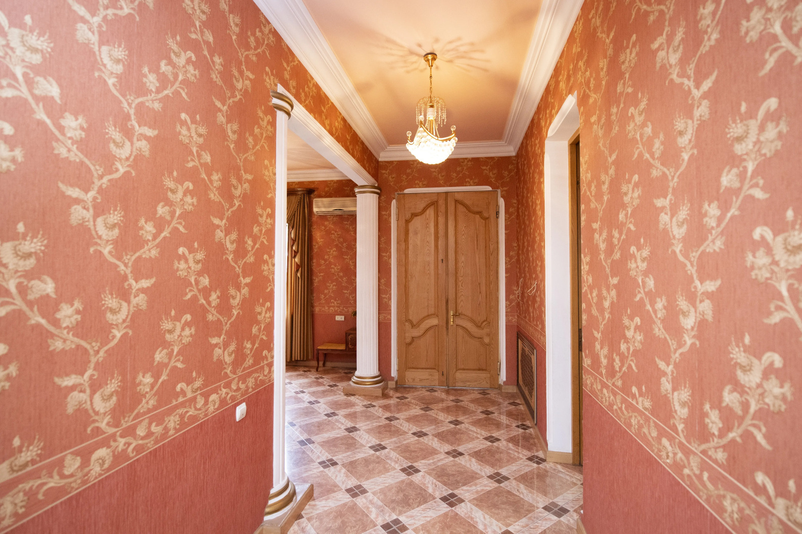 Гостевой дом с 5 спальнями