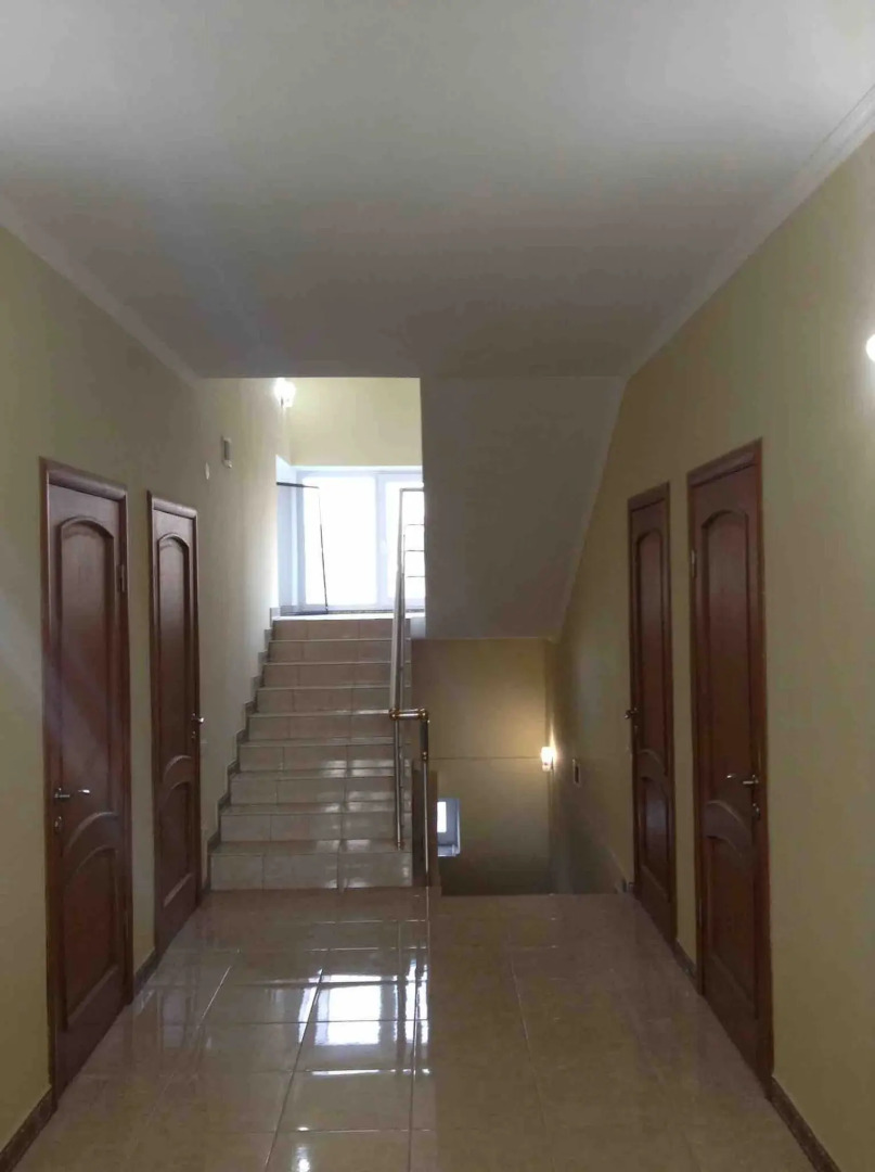 Гостевой Дом Кот