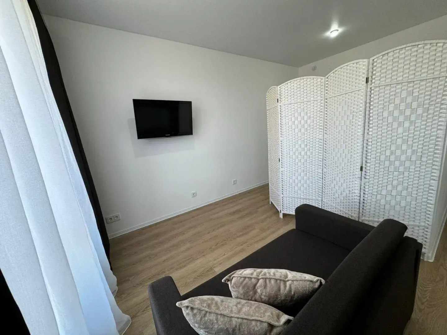 Квартира в лучшем районе ЖК Зелёный Парк