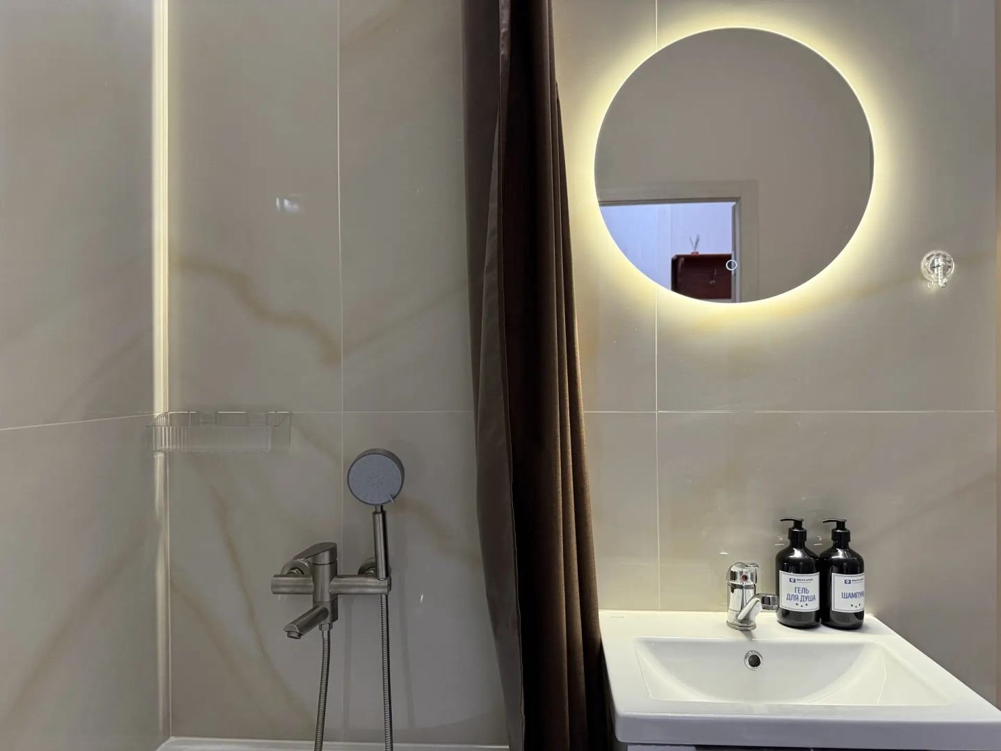 Квартира в Центре Города ЖК Гулливер