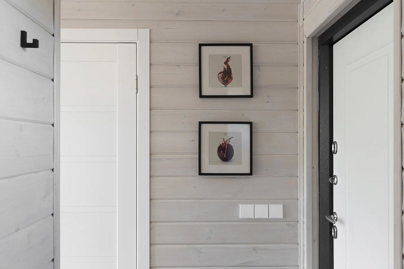 Гостевой дом Лисичкин холм