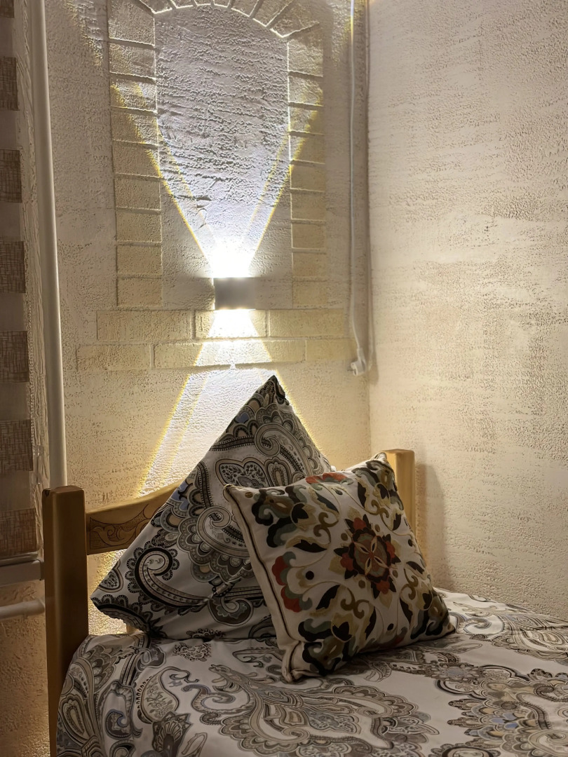 Гостевой дом Khiva Rajab Ota