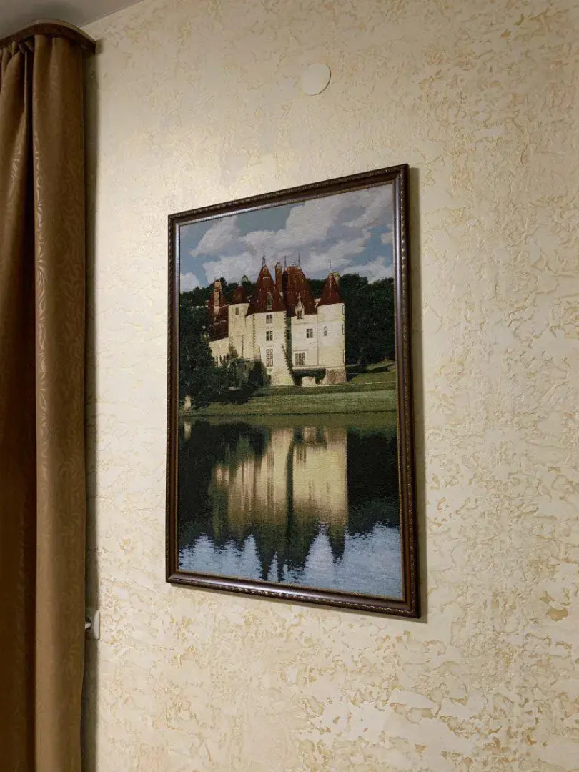 Апартаменты семейные