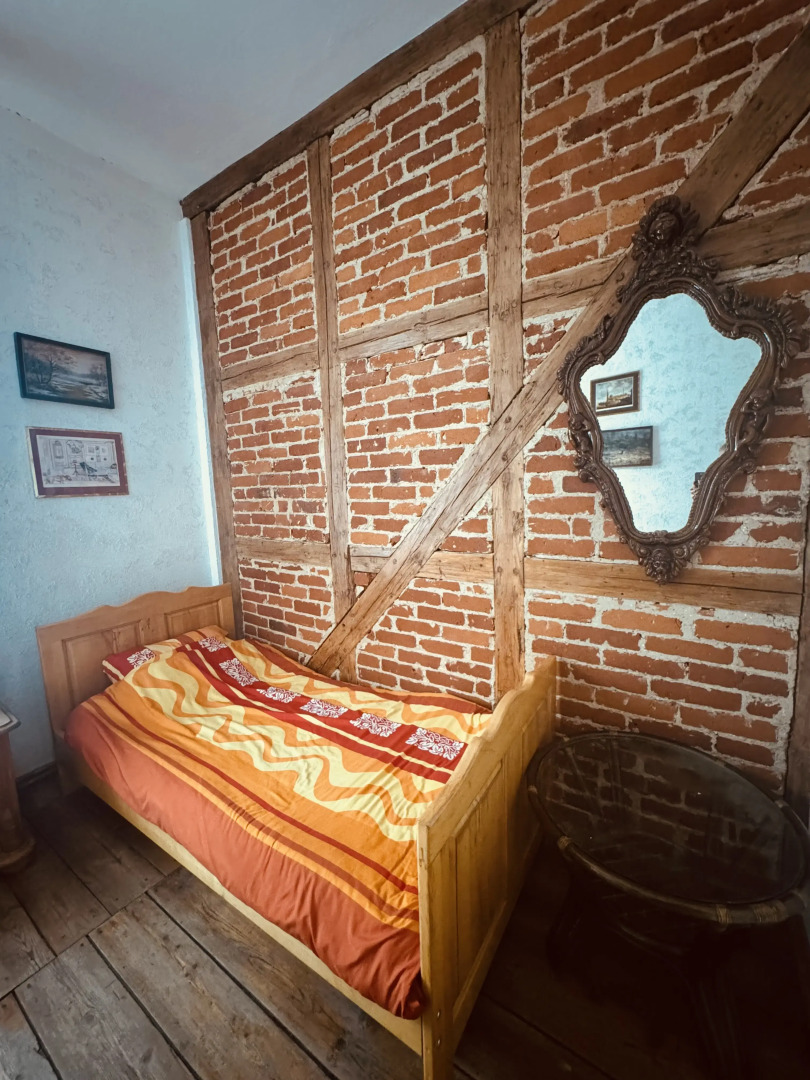 Гостевой дом Усадьба Заец