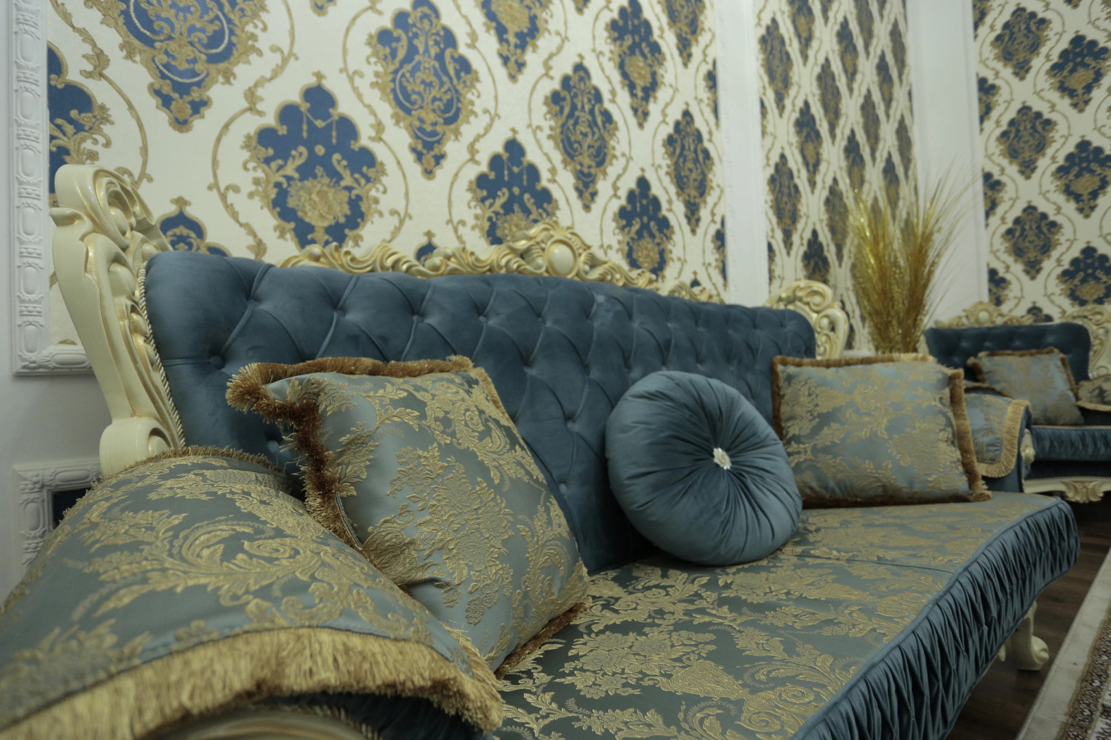 Отель Imperial Palace