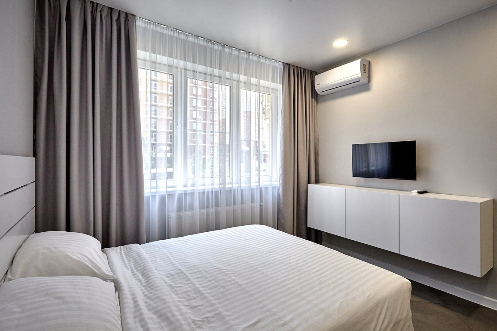 Квартира у парка