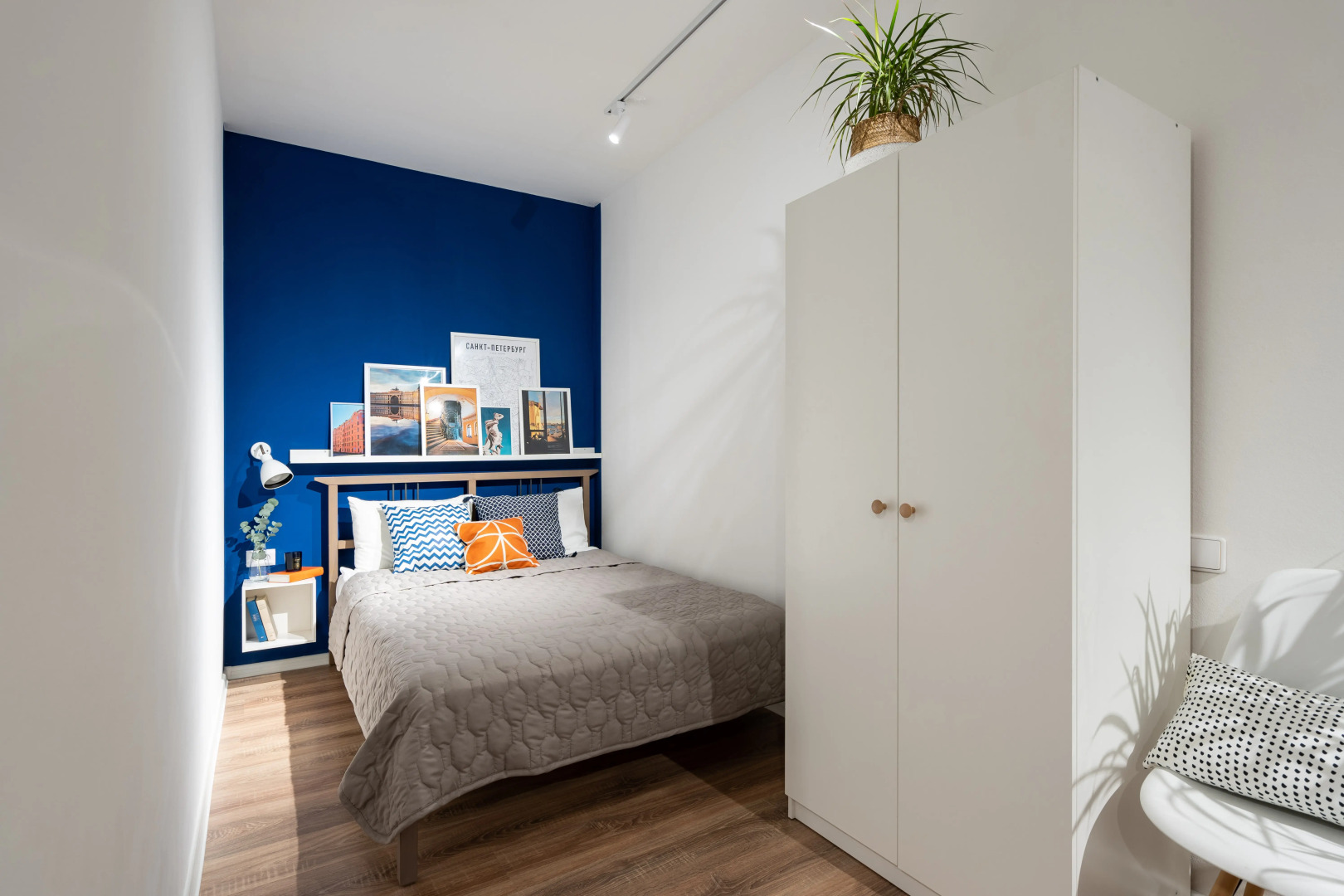 Апартаменты VARA HOME