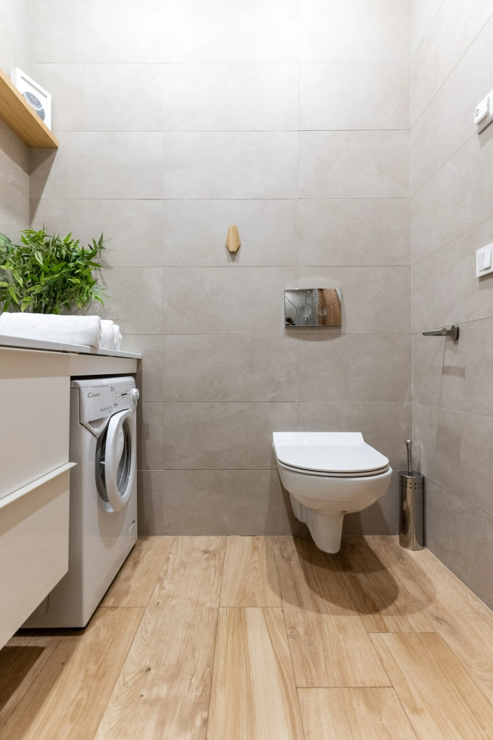 Апартаменты BridgeLOFT