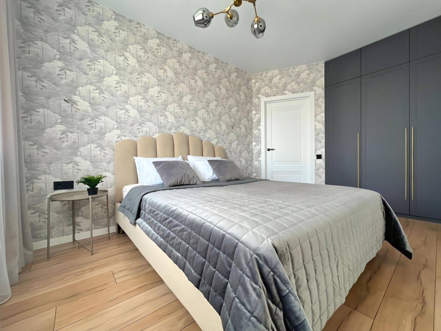 Апартаменты в центре Казани Чаша