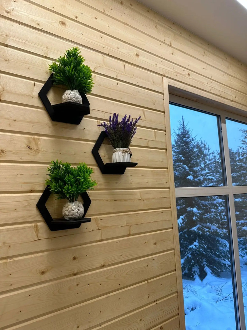 Частный дом для Большой Компании