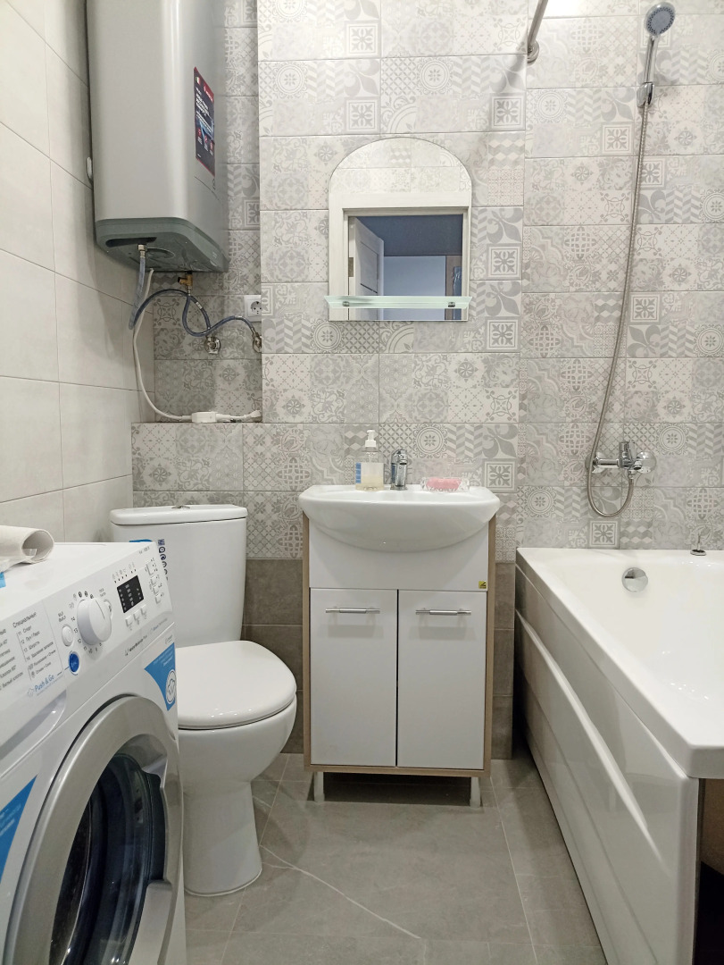 Апартаменты Армянская 99