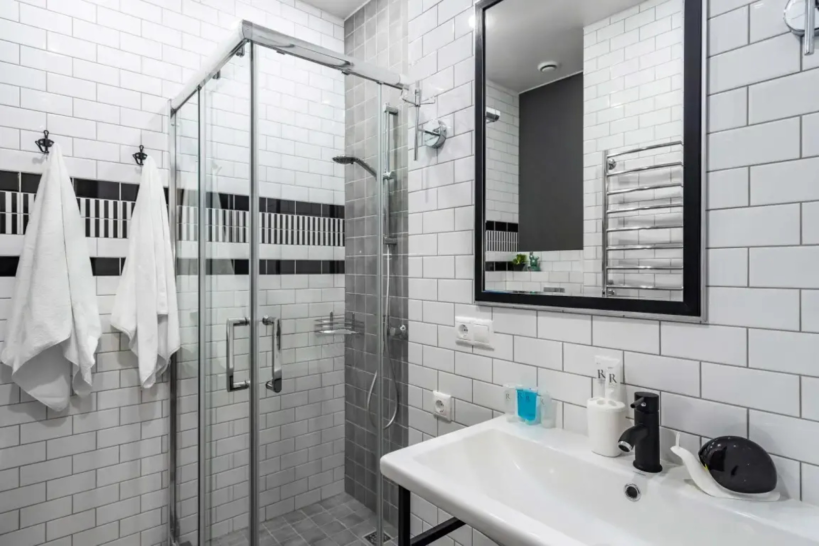 Апартаменты Libretto